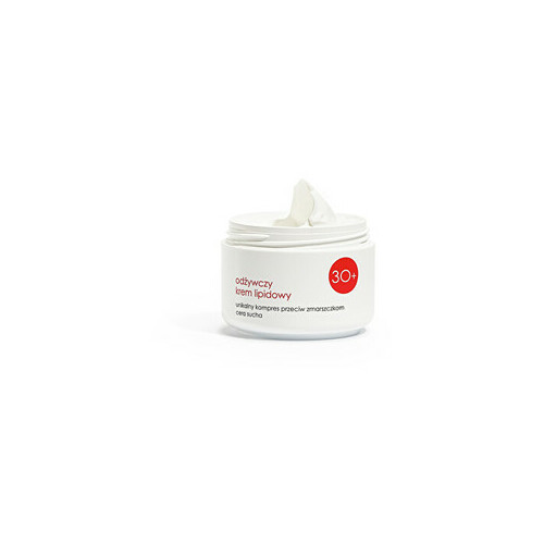 Ziaja Night Cream 30+ (Woman, 50ml)