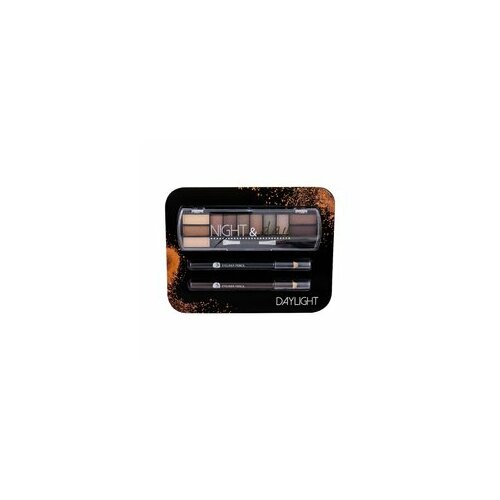 2K Night & Day Daylight Eyes