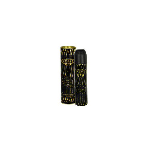 Cuba Night EDP (Woman, 100ml) |