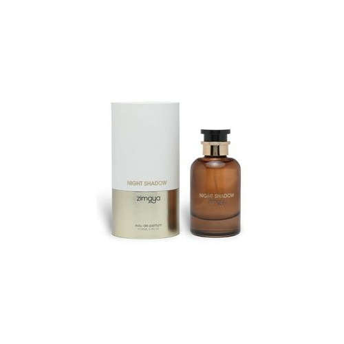 Zimaya Night Shadow EDP (Unisex, 100ml)