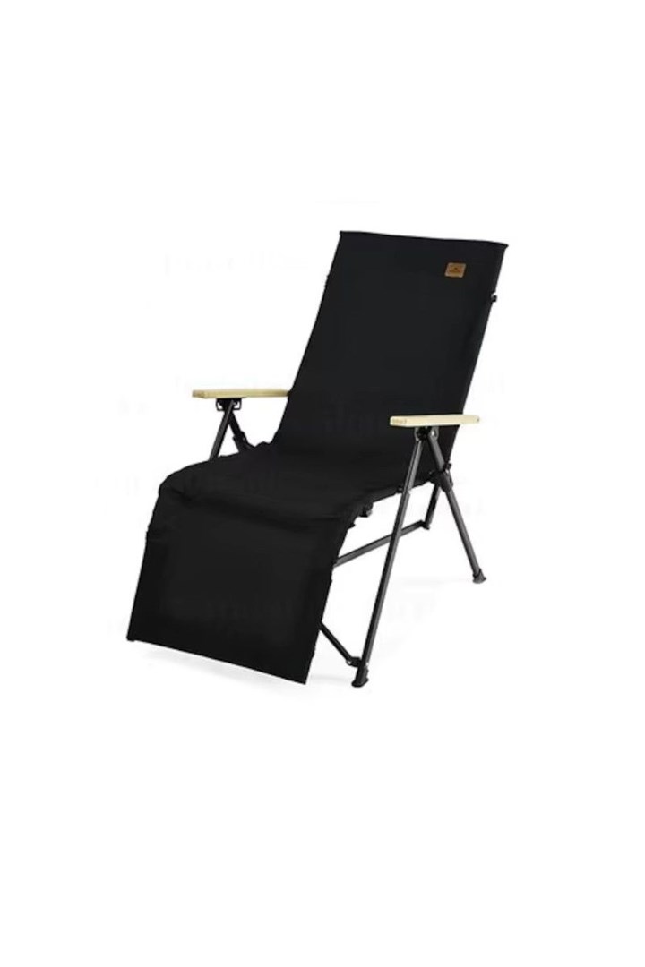 Naturehike Nightfall Sun Lounger t08 CNK2450JJ016-black