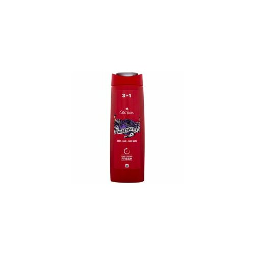 Old Spice Nightpanther Shower gel (Man