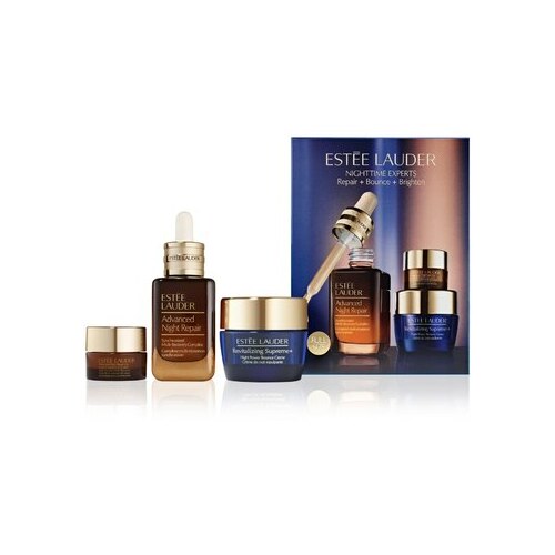 Estee Lauder Nighttime Experts Repair Set