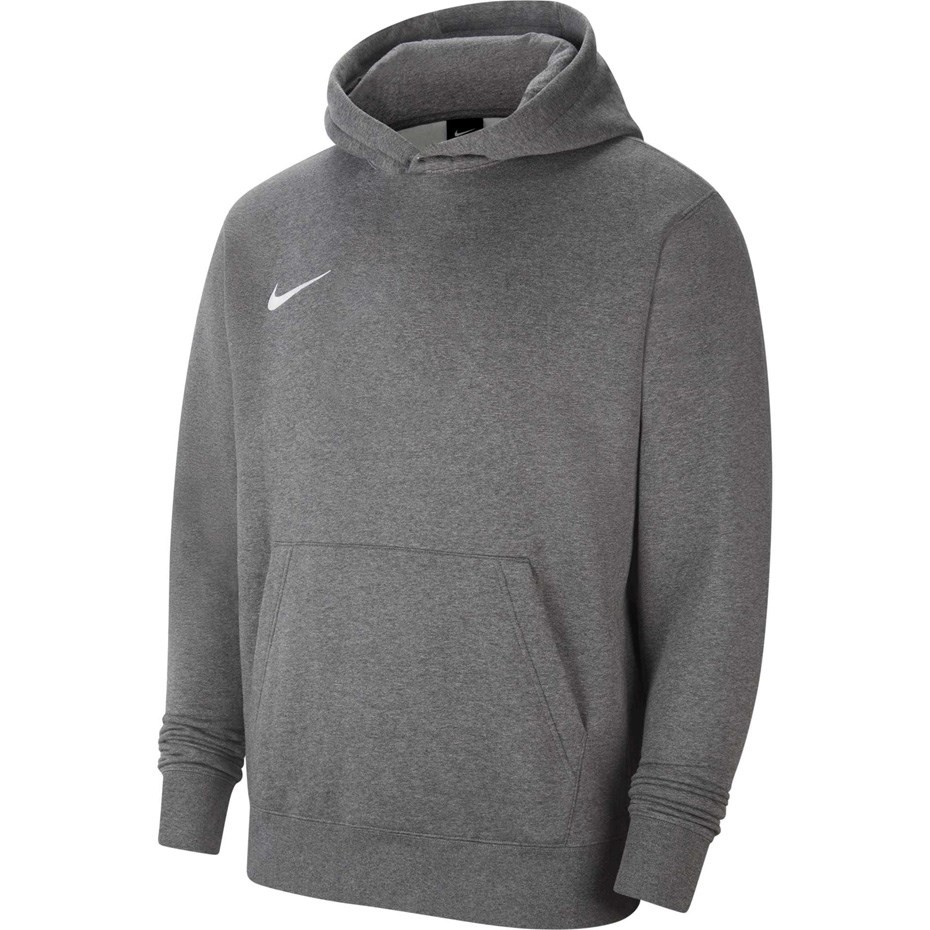 Nike  Park Fleece Pullover Hoodie grey