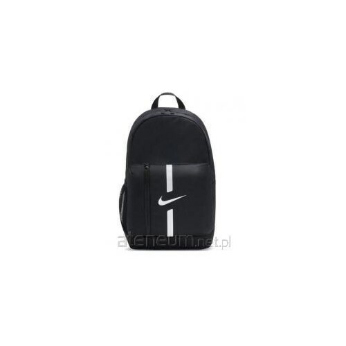 Nike Plecak sportowy Academy czarny 22l