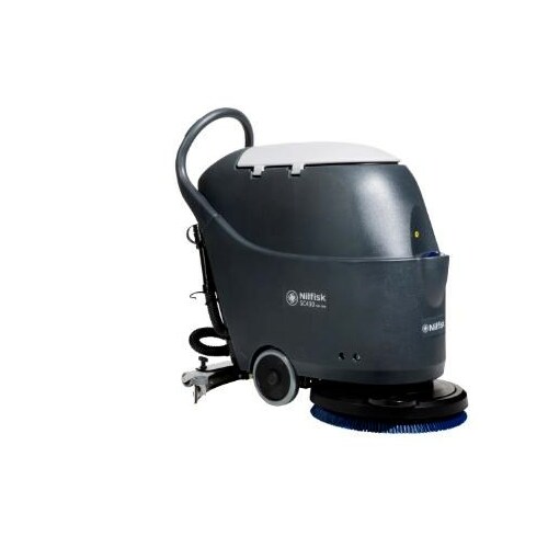 NILFISK  Efficient battery-powered washing machine 50000334
