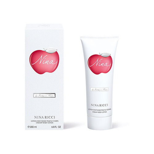 Nina Ricci Nina Large scented body