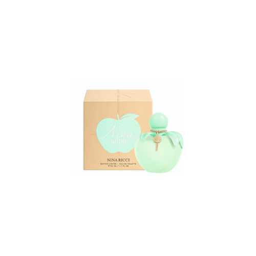 Nina Ricci Nina Nature EDT (Woman