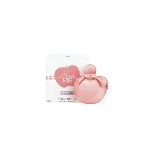 Nina Ricci Nina Rose EDT (Woman