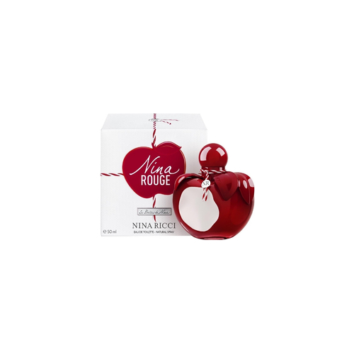 Nina Ricci Nina Rouge EDT (Woman