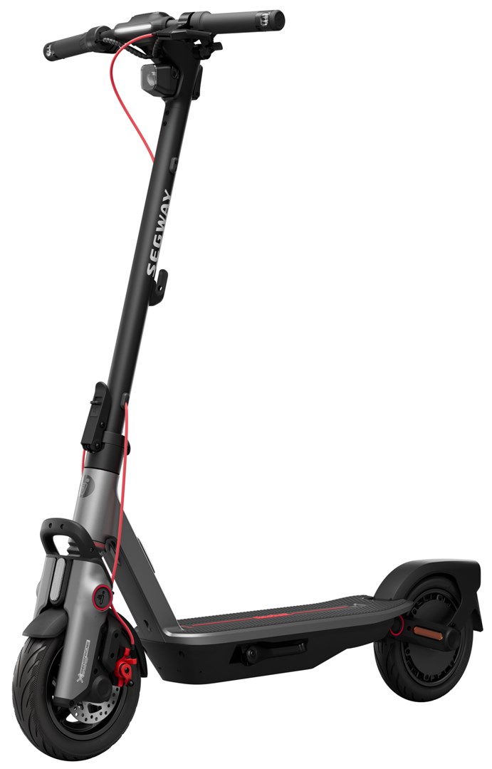 Segway Ninebot by F3 E Black