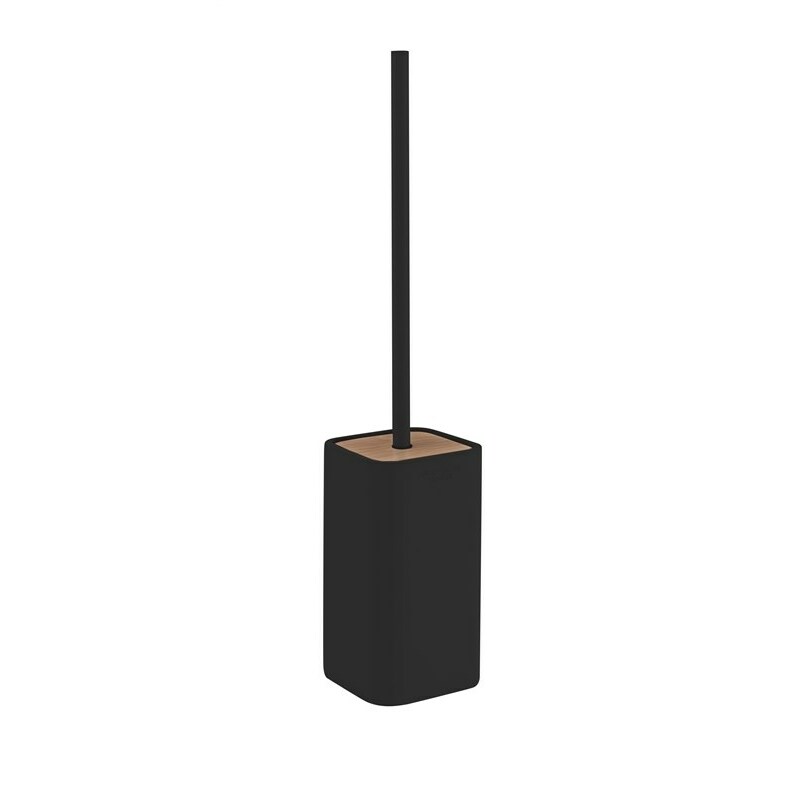 No name NINFEA TOILET BRUSH HOLDER