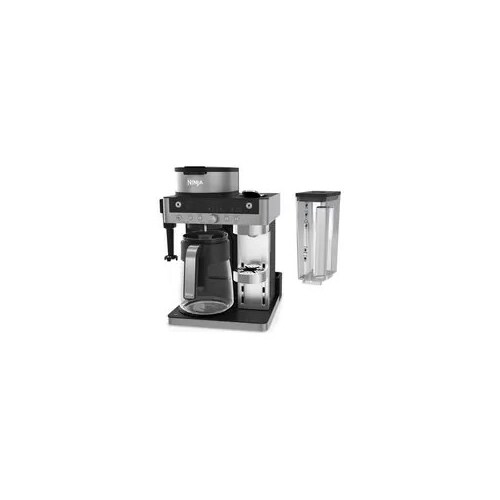 NINJA  CFN802EU coffee maker Semi-auto Drip