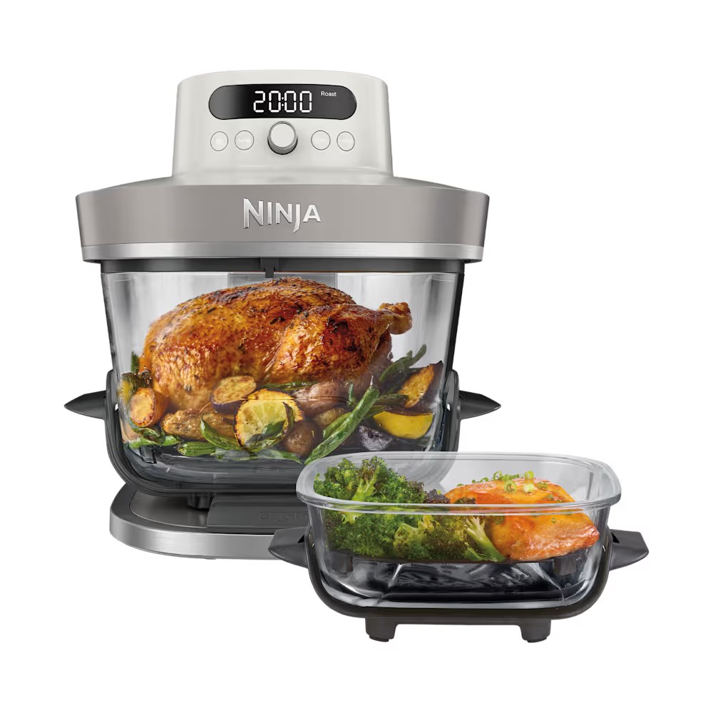 NINJA  Crispi Pro 7-in-1 Single Stand-alone