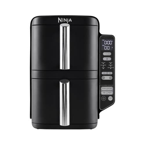 NINJA Double-Stack HeiŇolufttéuse fryer SL300EU |