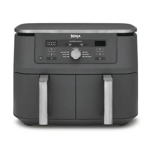 NINJA MAX 6-in-1 Dual Zone Air