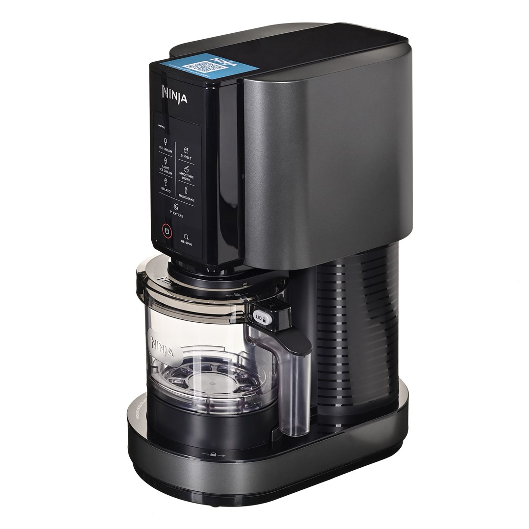NINJA NC302EU ice cream maker Traditional