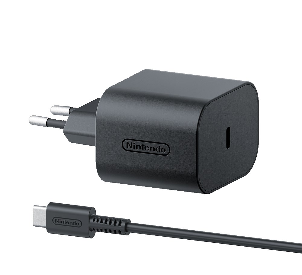 NINTENDO  Switch 2 AC Adapter |
