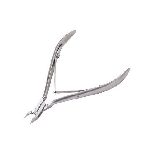 Tweezerman Nipper - tweezers Steel Cuticle