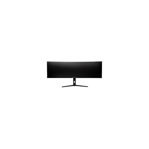 NITRO CONCEPTS  SM1 Simracing Monitor, 124