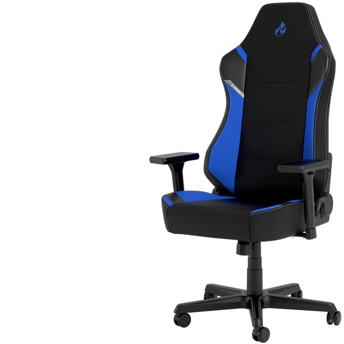 NITRO CONCEPTS  X1000 PC gaming chair