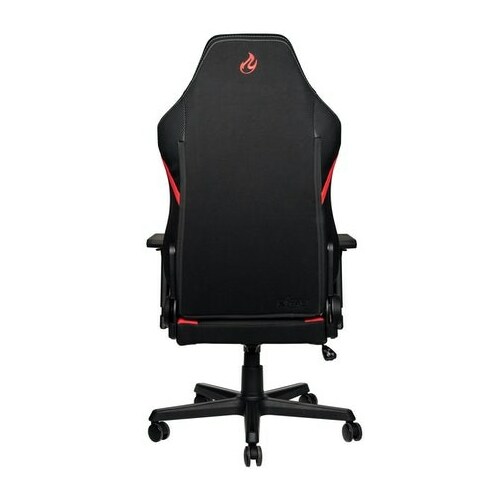 NITRO CONCEPTS X1000 Upholstered seat Upholstered