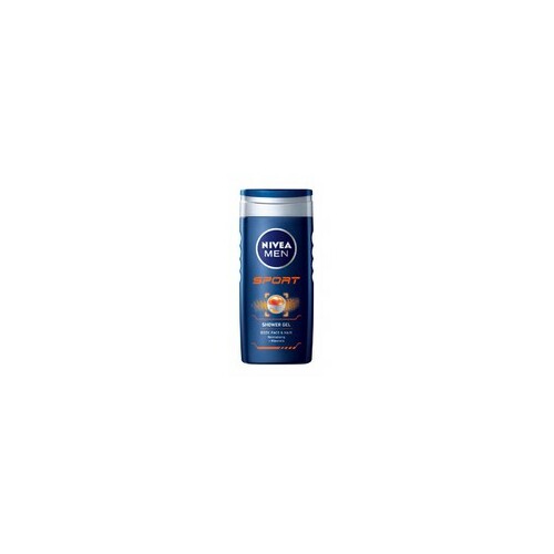 Nivea  Men Sport (Man, 250ml) |