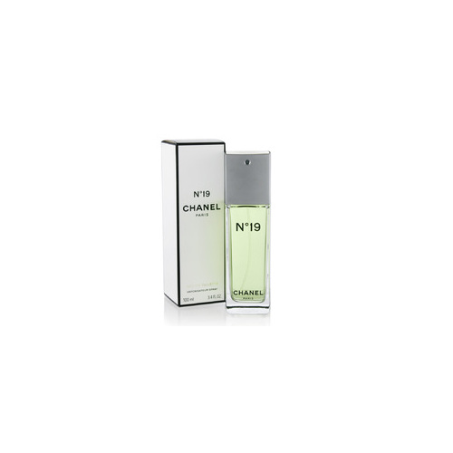 Chanel No.19 EDT (Woman, 100ml)