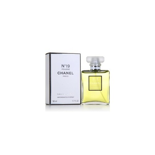 Chanel No. 19 Poudre EDP (Woman