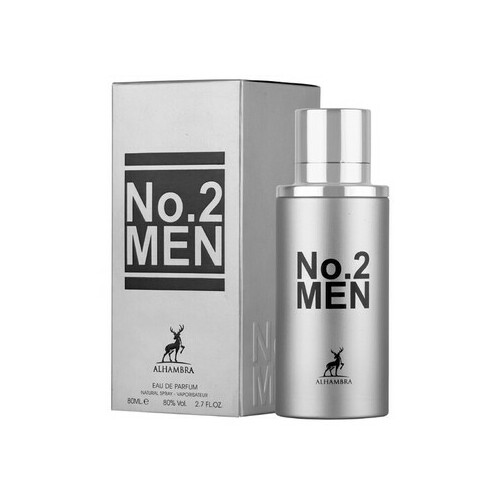 Maison Alhambra No. 2 MEN EDP
