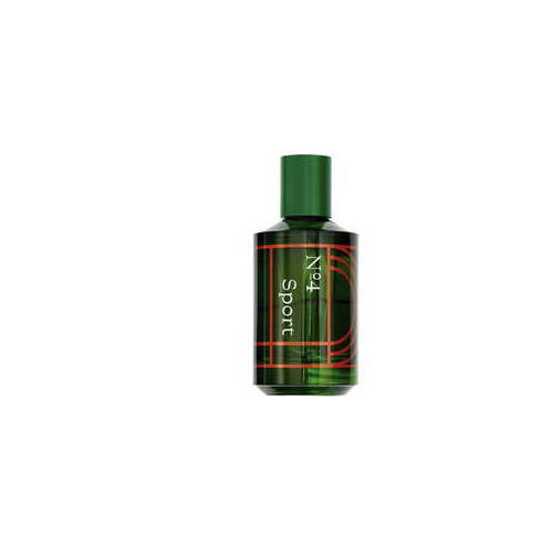 Thomas Kosmala No. 4 Sport EDP