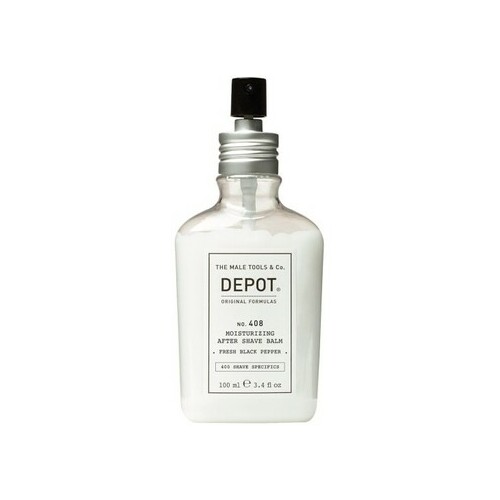 Depot No. 408 Moisturizing After Shave