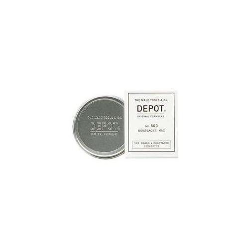 Depot No. 503 Moustache Wax -