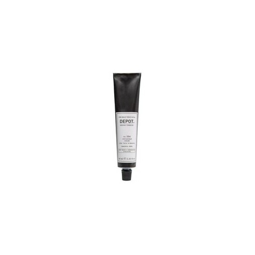 Depot No. 506 Invisible Color (Natural