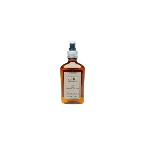 Depot No. 607 Sport Refreshing Body