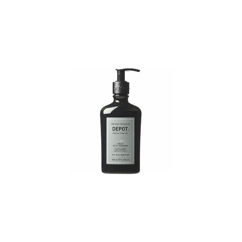 Depot No. 801 Daily Skin Cleanser