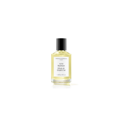Thomas Kosmala No.9 Bukhoor Elixir