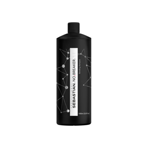 Sebastian Professional No.Breaker Bonding Shampoo