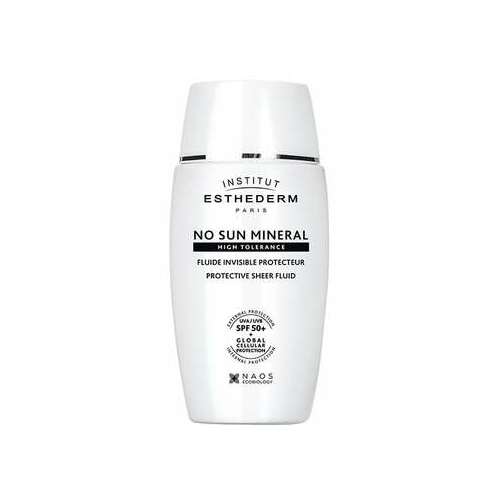 Institut Esthederm No Sun Mineral Protective