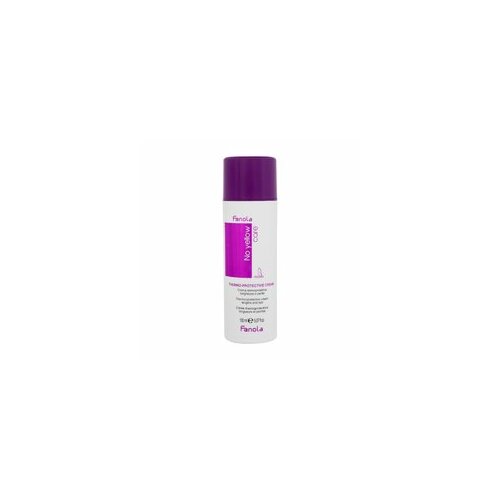 Fanola No Yellow Care Thermo-Protective Cream