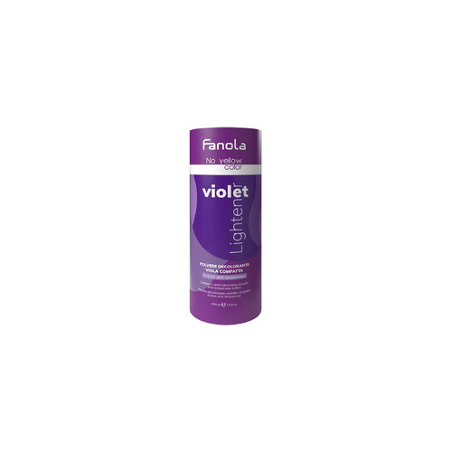 Fanola No Yellow Color Compact Violet