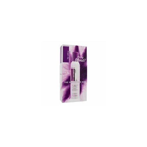 Fanola No Yellow Incredible Foam Conditioner