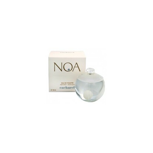 CACHAREL Noa EDT (Woman, 50ml) |