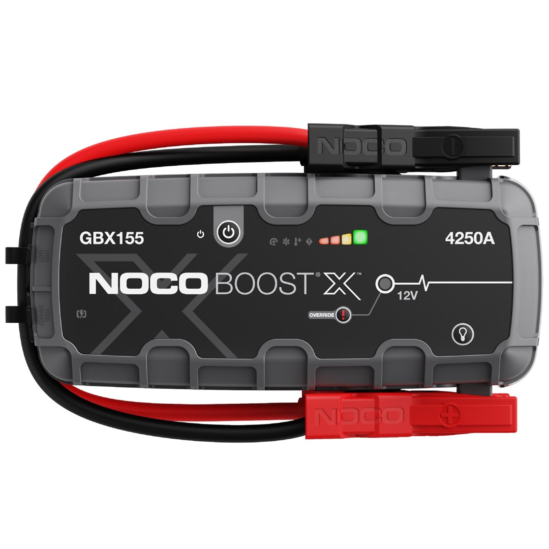 NOCO GBX155 vehicle jump starter 4250