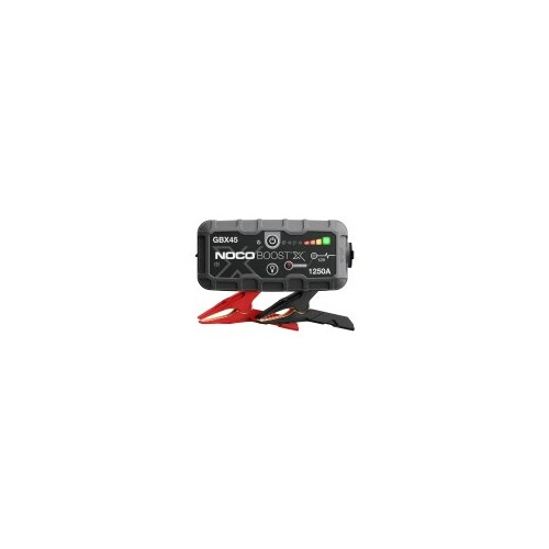 NOCO GBX45 vehicle jump starter 1250