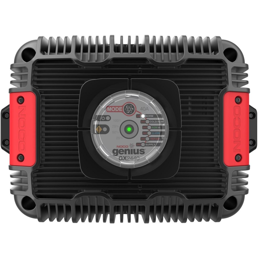NOCO  GX2440 battery charger | GX2440EU