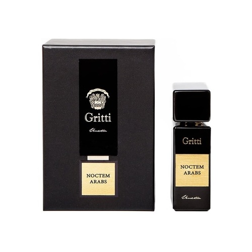 Gritti Noctem Arabs Parfum (Unisex, 100ml)