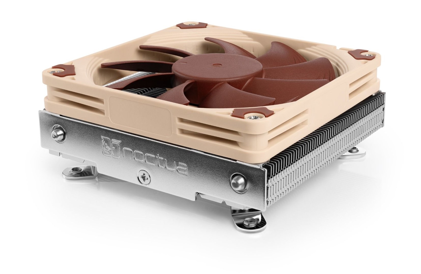 Noctua  Kühler NH-L9i 17xx Processor Cooler