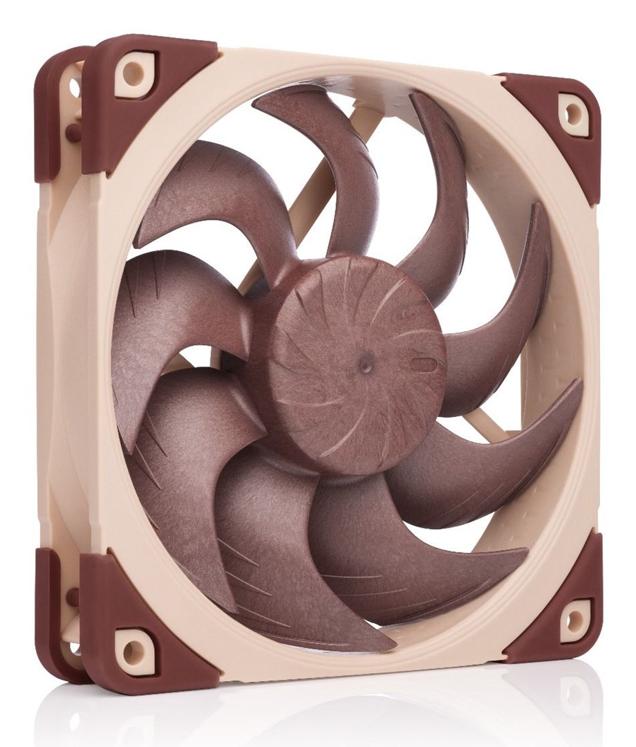 Noctua  NF-A12X25 G2 LS-PWM computer cooling