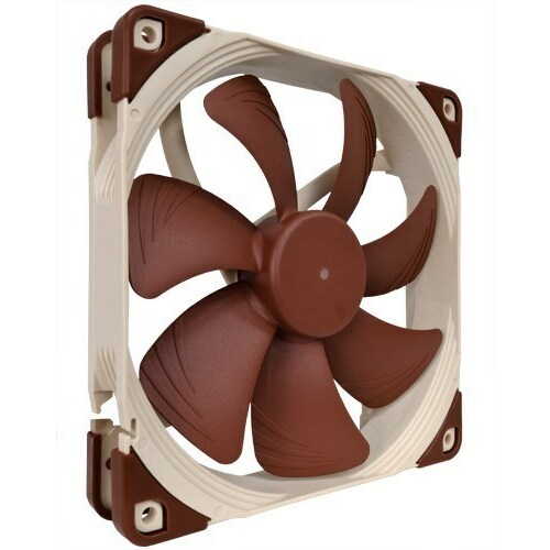 Noctua  NF-A14 PWM Computer case Fan